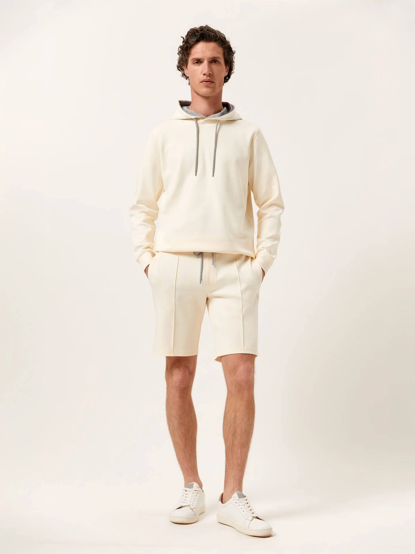 Luxe Leisure Edition Hoodie - Image 7