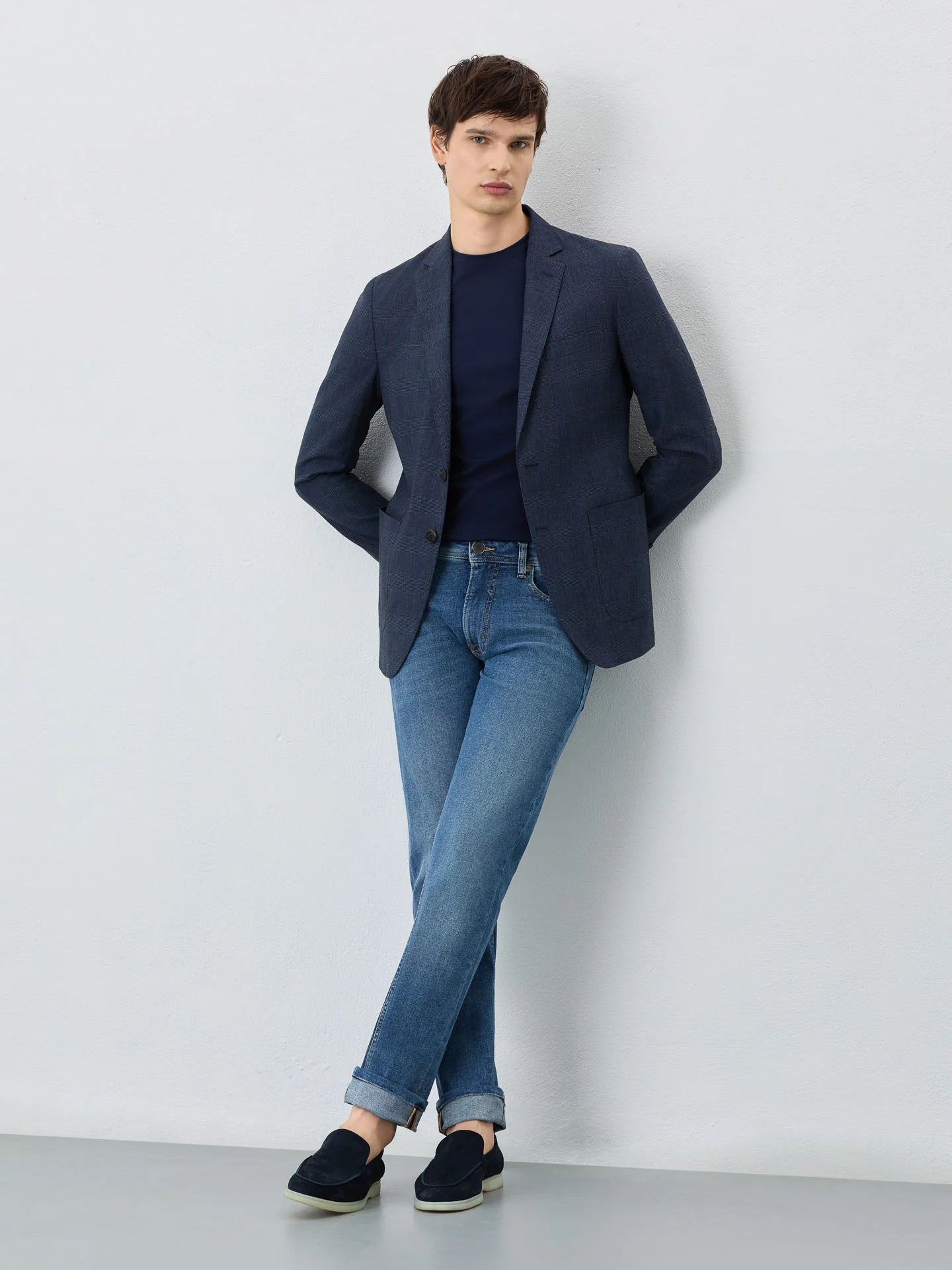 Regular fit jeans - Image 5