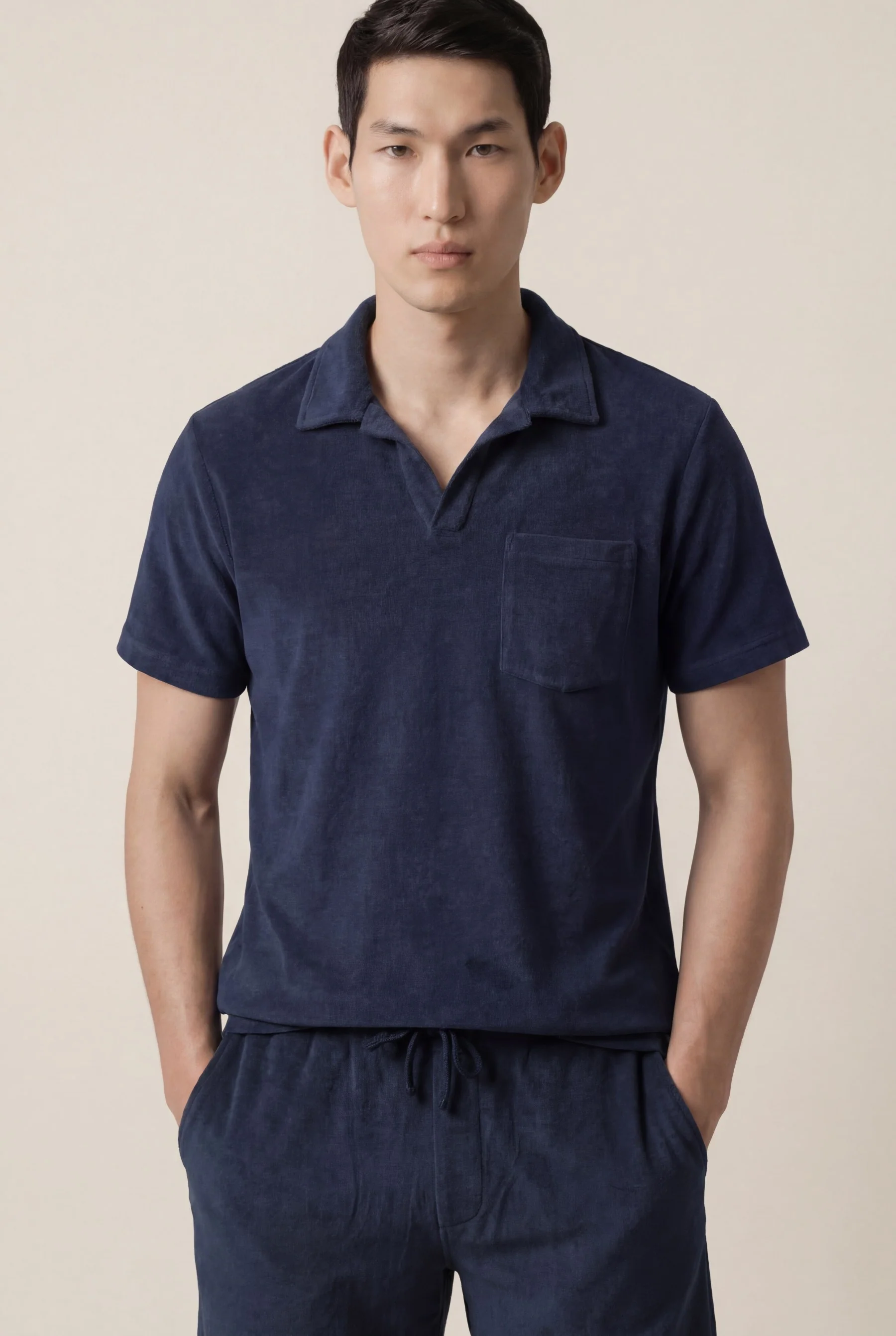 New in Men