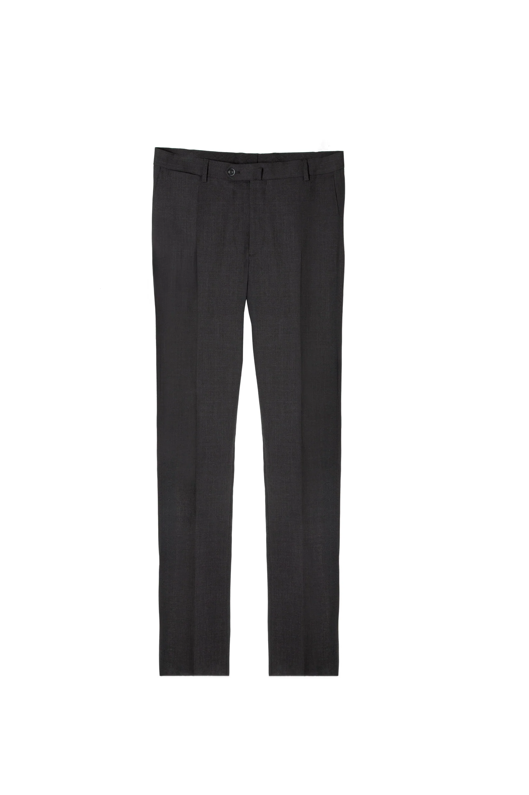 Slim Fit Suit in High-performance Wool - Image 6